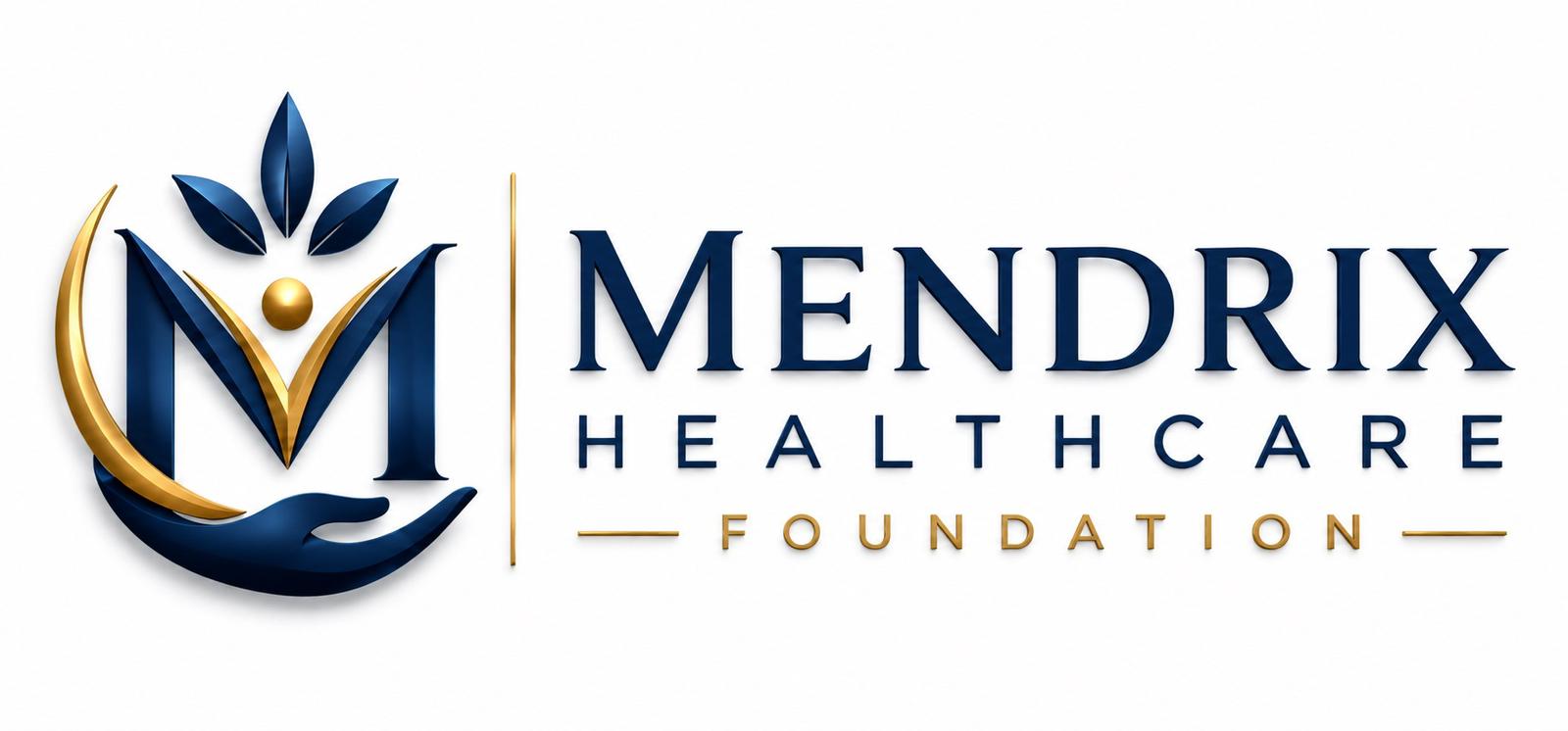 Mendrix Healthcare Foundation nonprofit logo