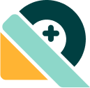 Round-ing clinical SaaS platform logo